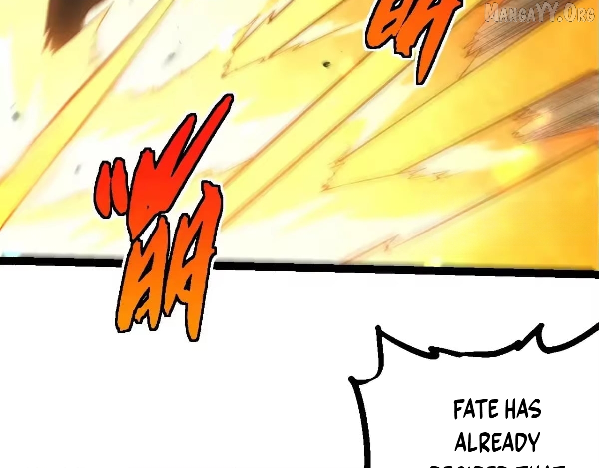 Evolution Begins With A Big Tree Chapter 510 - page 32